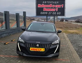 Peugeot 208 NAVI---115.000KM, снимка 1