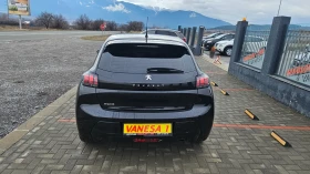 Peugeot 208 NAVI---115.000KM, снимка 4