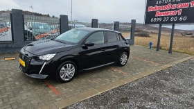 Peugeot 208 NAVI---115.000KM, снимка 6