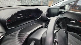 Peugeot 208 NAVI---115.000KM, снимка 12