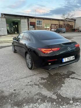 Mercedes-Benz CLA 180 180 CDI, снимка 8