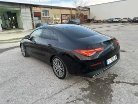 Mercedes-Benz CLA 180 180 CDI, снимка 5