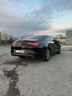 Mercedes-Benz CLA 180 180 CDI, снимка 7