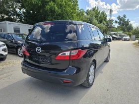 Mazda 5 1.6D 115к.с 6+ 1 места, снимка 4