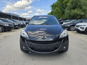 Mazda 5 1.6D 115к.с 6+ 1 места, снимка 5