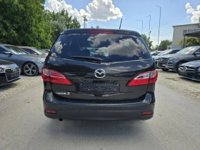 Mazda 5 1.6D 115к.с 6+ 1 места, снимка 6