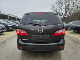 Mazda 5 1.6D 115к.с 6+ 1 места, снимка 6