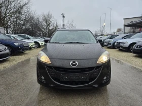 Mazda 5 1.6D 115к.с 6+ 1 места, снимка 5