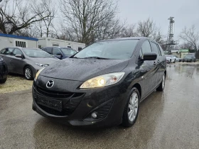 Mazda 5 1.6D 115к.с 6+ 1 места, снимка 1
