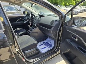 Mazda 5 1.6D 115к.с 6+ 1 места, снимка 14
