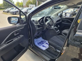 Mazda 5 1.6D 115к.с 6+ 1 места, снимка 11