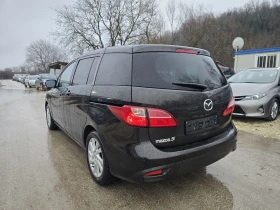 Mazda 5 1.6D 115к.с 6+ 1 места, снимка 3