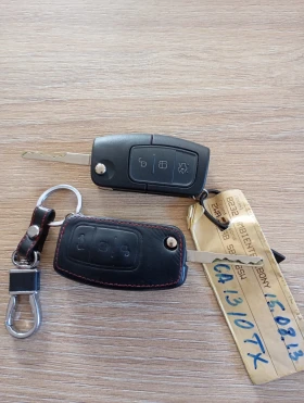 Ford B-Max 1.0 Ecoboost, снимка 15