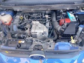 Ford B-Max 1.0 Ecoboost, снимка 17