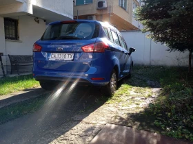 Ford B-Max 1.0 Ecoboost, снимка 2