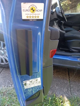 Ford B-Max 1.0 Ecoboost, снимка 6