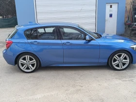 BMW 118 1.6 T 170 M Sport Automatic , снимка 6