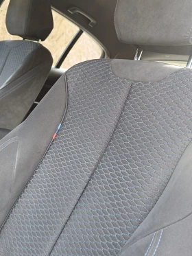 BMW 118 1.6 T 170 M Sport Automatic , снимка 11