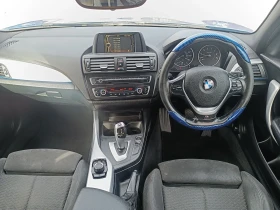 BMW 118 1.6 T 170 M Sport Automatic , снимка 12