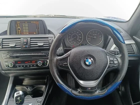 BMW 118 1.6 T 170 M Sport Automatic , снимка 13