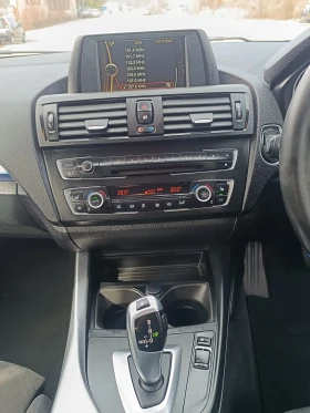 BMW 118 1.6 T 170 M Sport Automatic , снимка 14