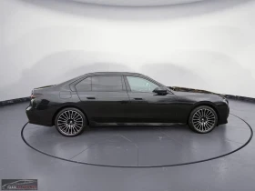 BMW 740 d/xDrive/286HP/M-SPORT/PANO/360/HUD/B&W/AHK/864g, снимка 5
