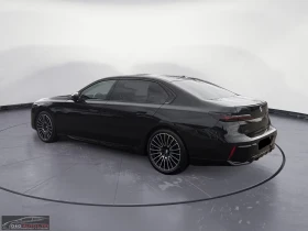 BMW 740 d/xDrive/286HP/M-SPORT/PANO/360/HUD/B&W/AHK/864g, снимка 4