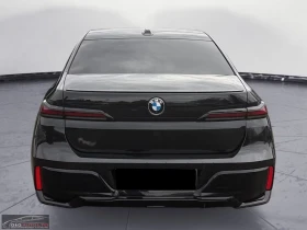 BMW 740 d/xDrive/286HP/M-SPORT/PANO/360/HUD/B&W/AHK/864g, снимка 6