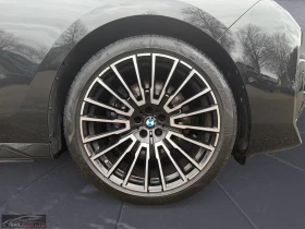 BMW 740 d/xDrive/286HP/M-SPORT/PANO/360/HUD/B&W/AHK/864g, снимка 11