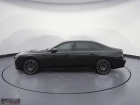 BMW 740 d/xDrive/286HP/M-SPORT/PANO/360/HUD/B&W/AHK/864g, снимка 3