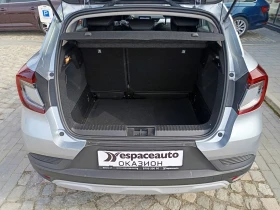 Renault Captur 1.0Tce/ 90к.с., снимка 17