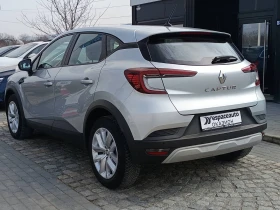 Renault Captur 1.0Tce/ 90к.с., снимка 6