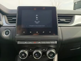 Renault Captur 1.0Tce/ 90к.с., снимка 10