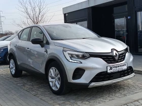 Renault Captur 1.0Tce/ 90к.с., снимка 3