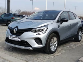 Renault Captur 1.0Tce/ 90к.с., снимка 1