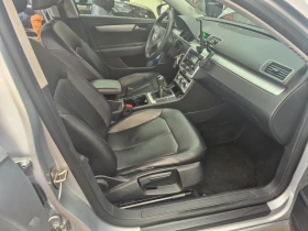 VW Passat 2.0 tdi 140k.c, снимка 9