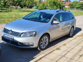 VW Passat 2.0 tdi 140k.c, снимка 2