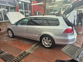 VW Passat 2.0 tdi 140k.c, снимка 6