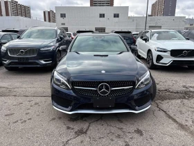 Mercedes-Benz C 43 AMG * ДВА ЧИФТА ГУМИ/ДЖАНТИ* ПРЕДСТАВИТЕЛСТВО НА VOLVO, снимка 2