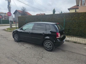 VW Polo Гаражно-климатр , снимка 4