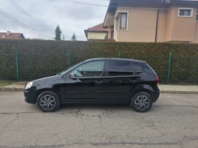 VW Polo Гаражно-климатр , снимка 3