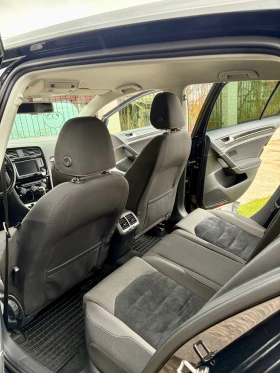VW Golf 7 Highline , снимка 8