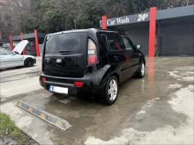 Kia Soul, снимка 4