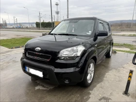 Kia Soul, снимка 1