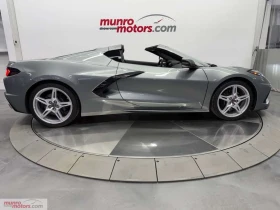 Chevrolet Corvette Stingray Coupe 1LT  CARFAX, снимка 6