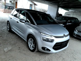 Citroen C4 Picasso "INTENSIVE"+ LED ! ! ! , снимка 1