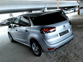 Citroen C4 Picasso "INTENSIVE"+ LED ! ! ! , снимка 4
