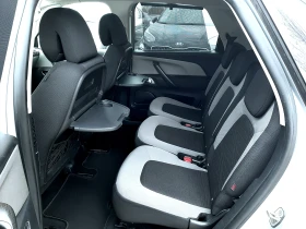 Citroen C4 Picasso "INTENSIVE"+ LED ! ! ! , снимка 14