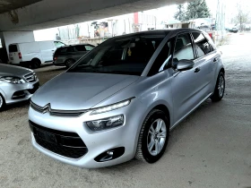 Citroen C4 Picasso "INTENSIVE"+ LED ! ! ! , снимка 3