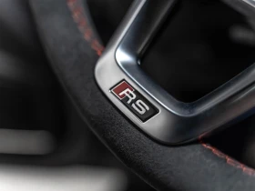 Audi Rs5 2.9Т* AвтоКредит * (ЦЕНА ДО БГ), снимка 16